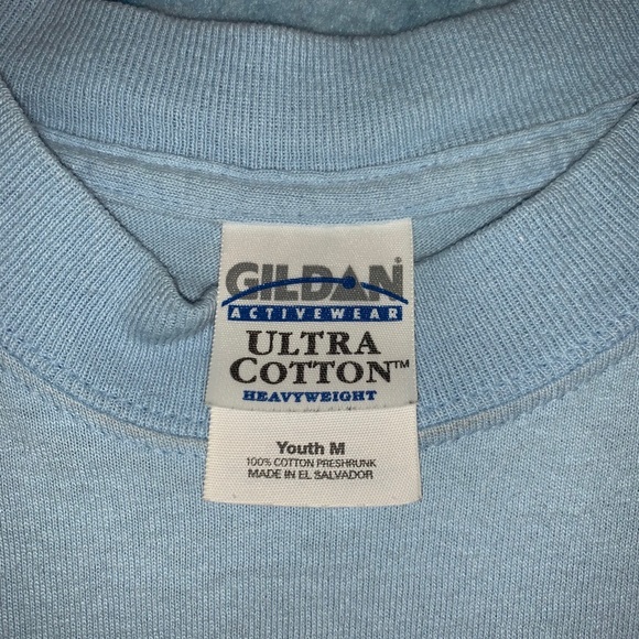 Delta Delta Delta Custom T-Shirt - Picture 3 of 3